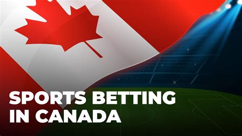 sports betting online canada